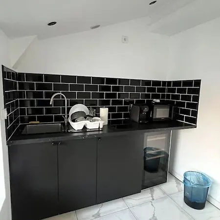 Jacuzzi Proche Centre Amiens