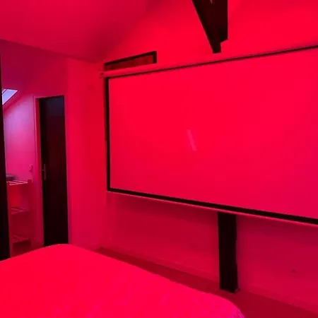 Jacuzzi Proche Centre *