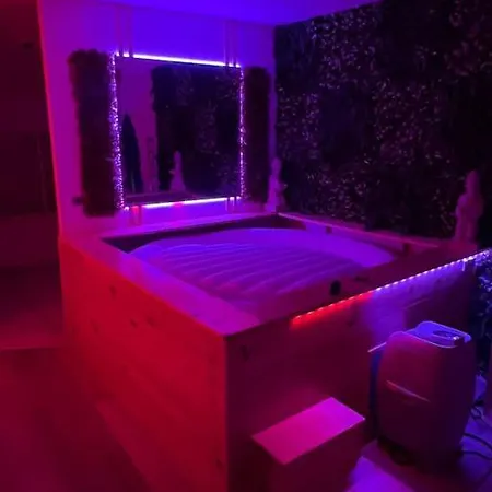 Lejlighed Jacuzzi Proche Centre Amiens