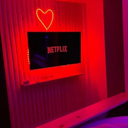 Jacuzzi Proche Centre