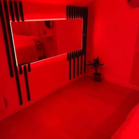 Lejlighed Jacuzzi Proche Centre