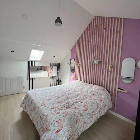 Jacuzzi Proche Centre *