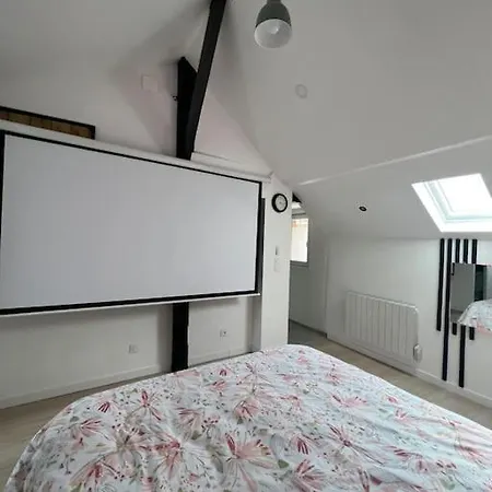 Jacuzzi Proche Centre