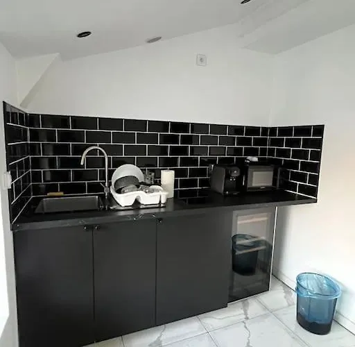 Jacuzzi Proche Centre Amiens